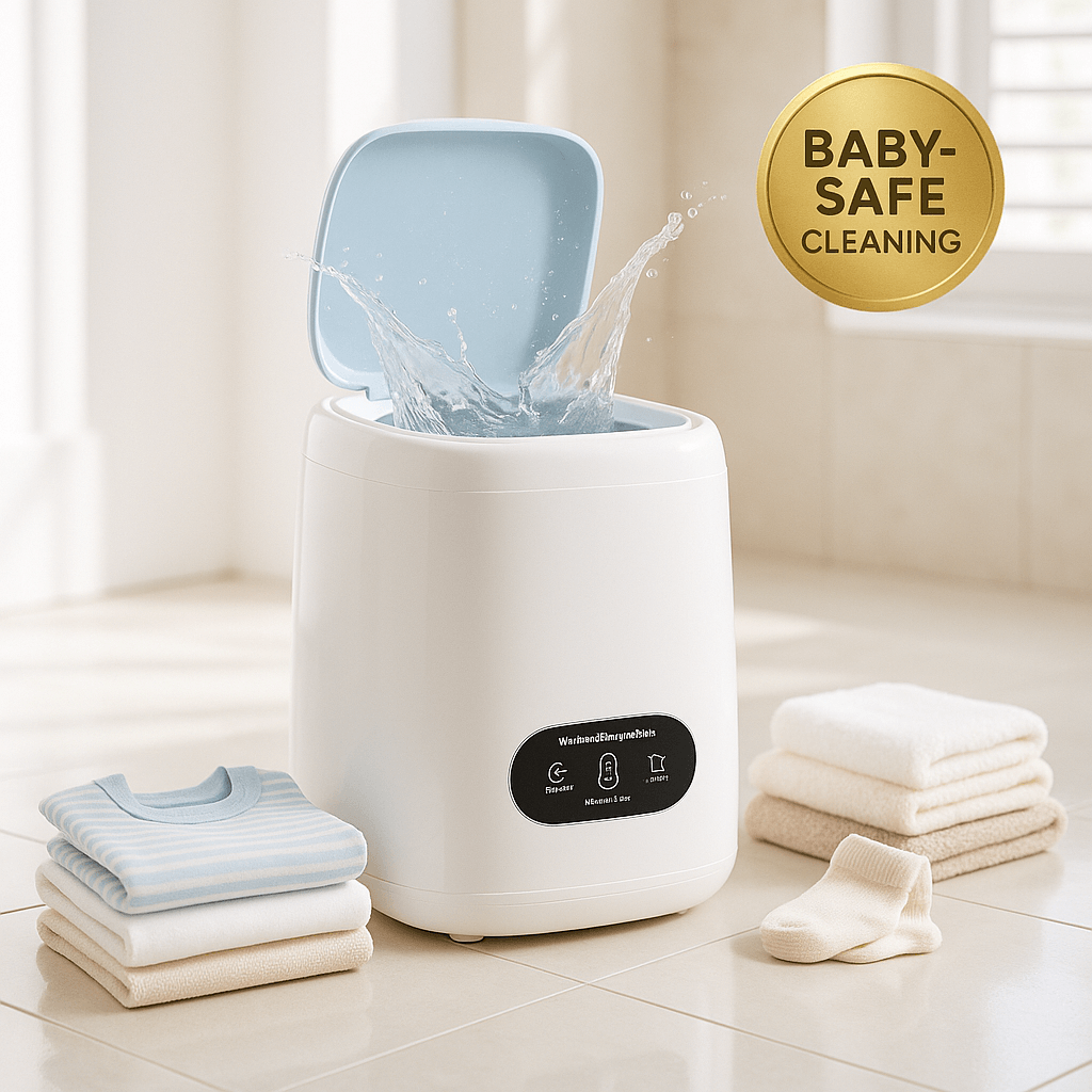mini washing machine