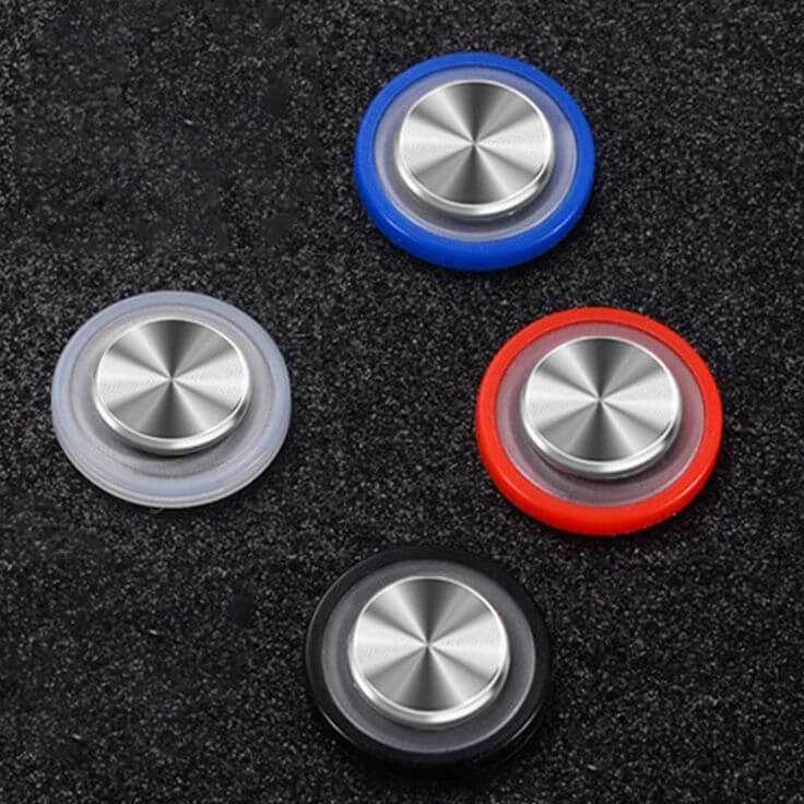 Mobile Gaming Joystick