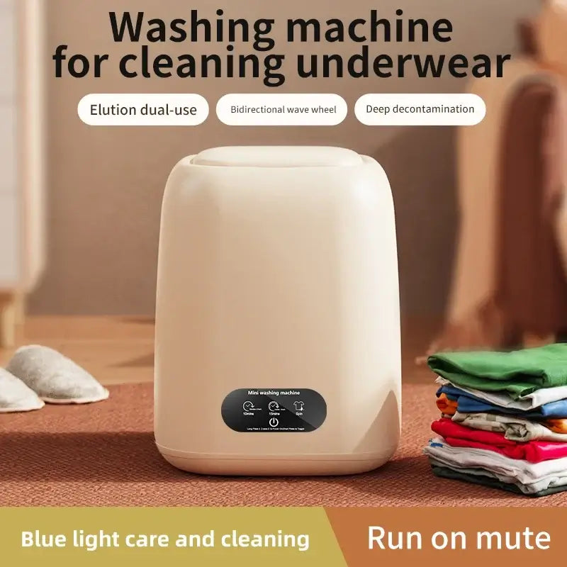 mini washing machine