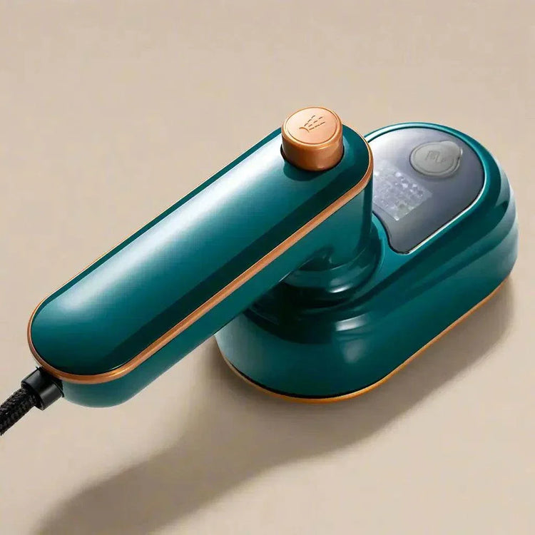 Portable Garment Steamer