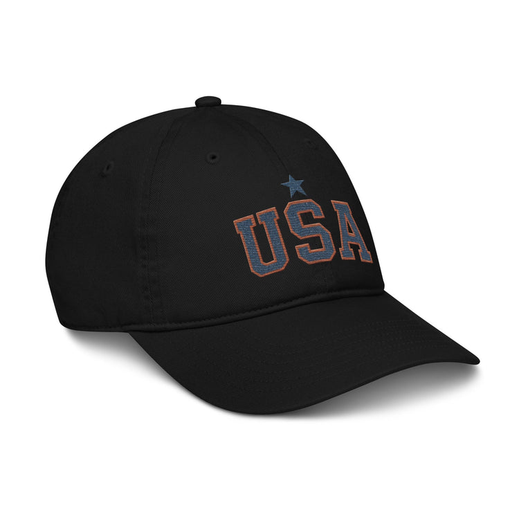 vintage caps