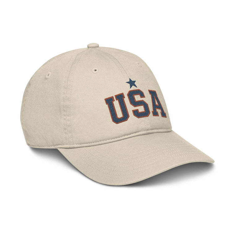 vintage caps