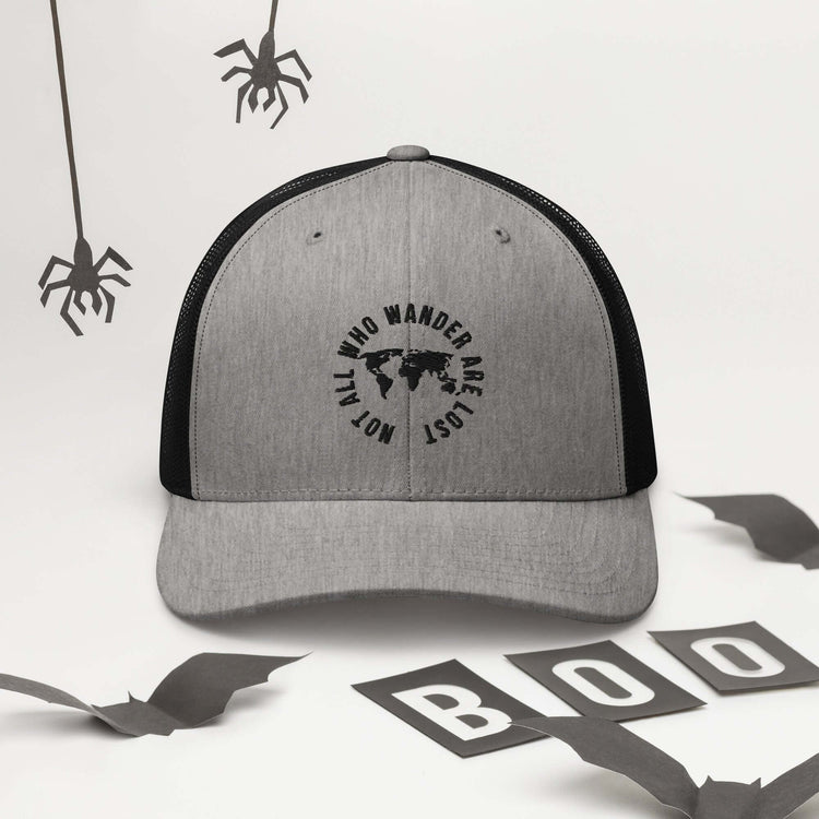 Trucker Cap