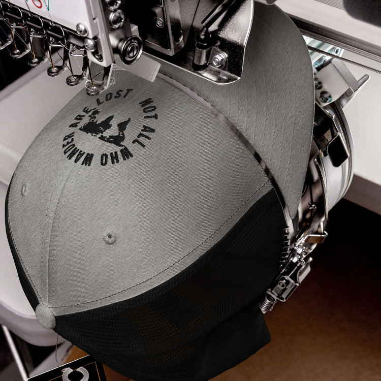 Trucker Cap