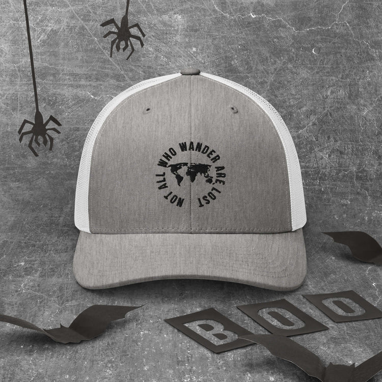 Trucker Cap