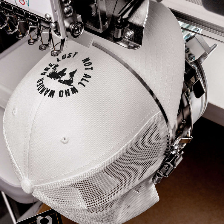 Trucker Cap
