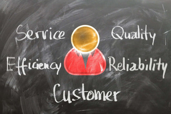 Customer Reviews & Why They Matter