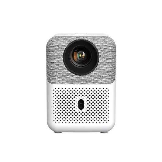 BYINTEK LOVE U4 Smart Mini Home Theater Projector: Transform Your Living Room into a Cinema