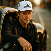 Foam trucker hat