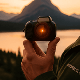 Retro camera