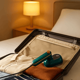 Portable Garment Steamer