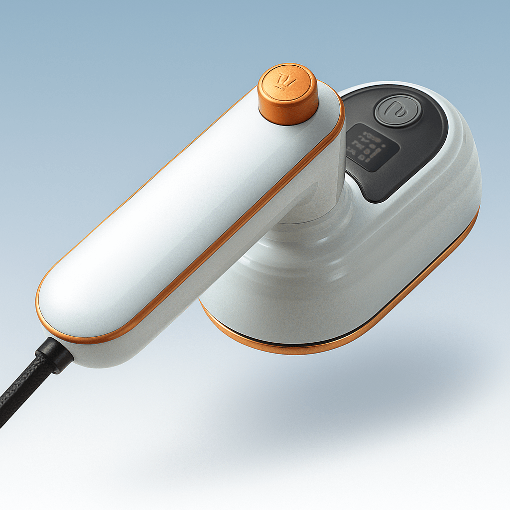 Portable Garment Steamer