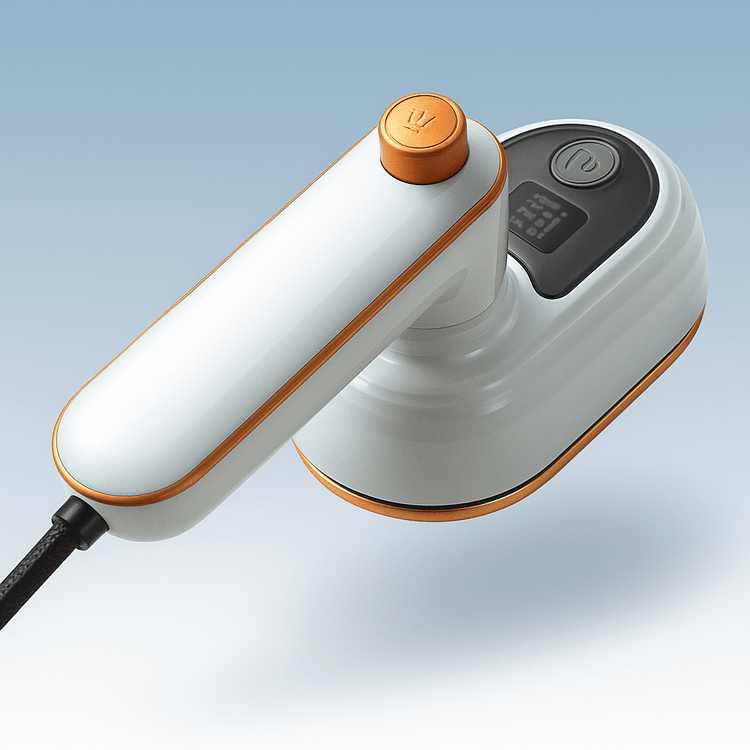 Portable Garment Steamer