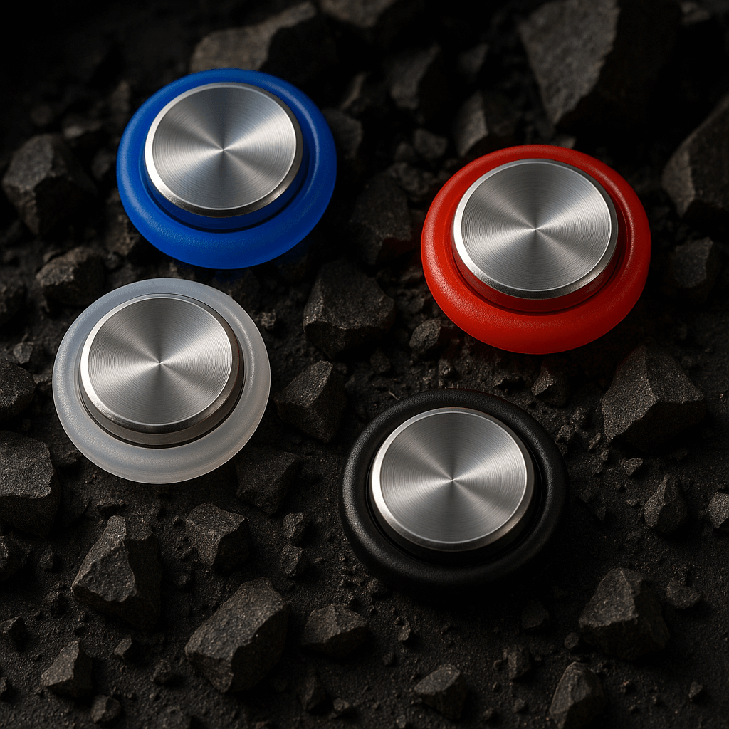 Mobile Gaming Joystick