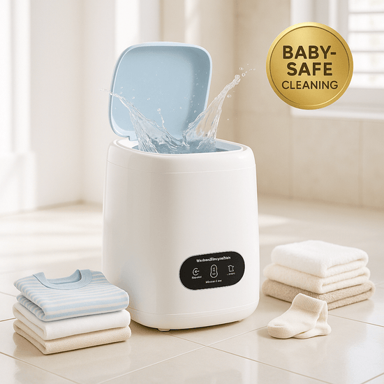 mini washing machine