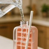 Silicone Ice Cube Trays