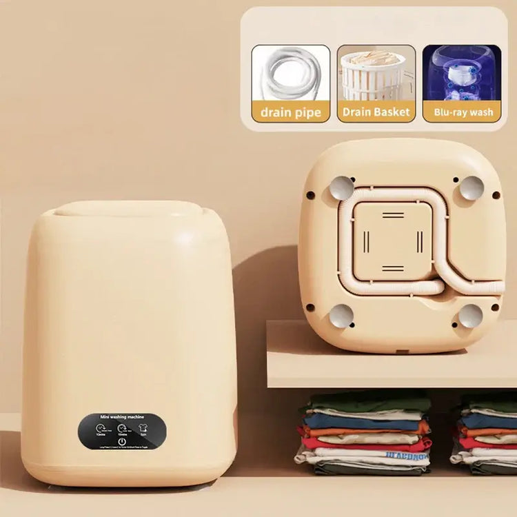 mini washing machine