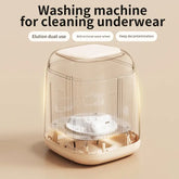 mini washing machine