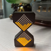 Digital sand clock