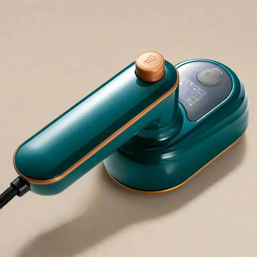 Portable Garment Steamer