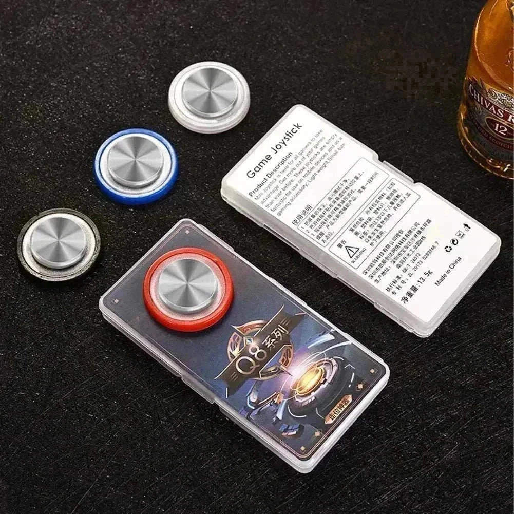 Mobile Gaming Joystick