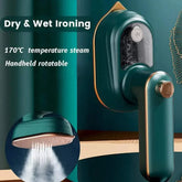 Portable Garment Steamer