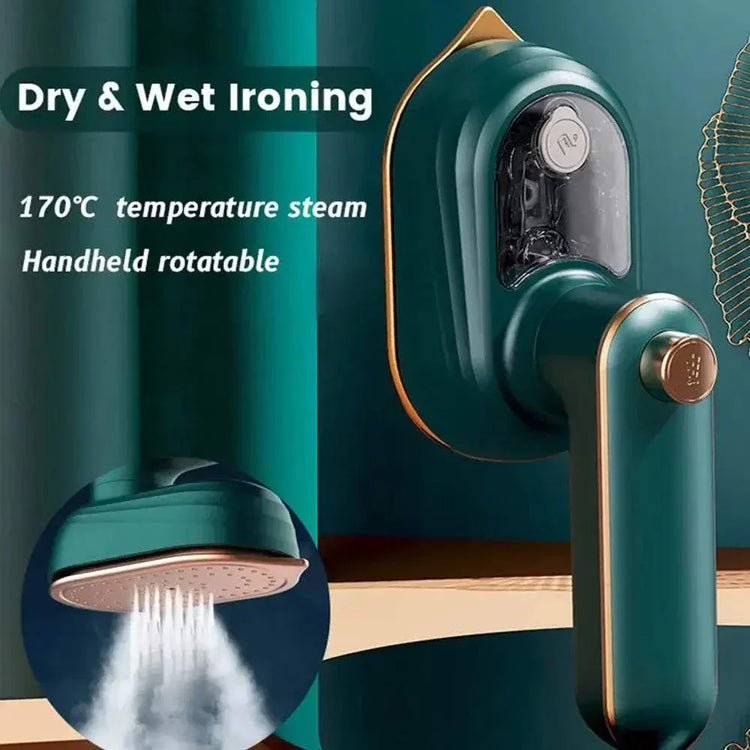 Portable Garment Steamer