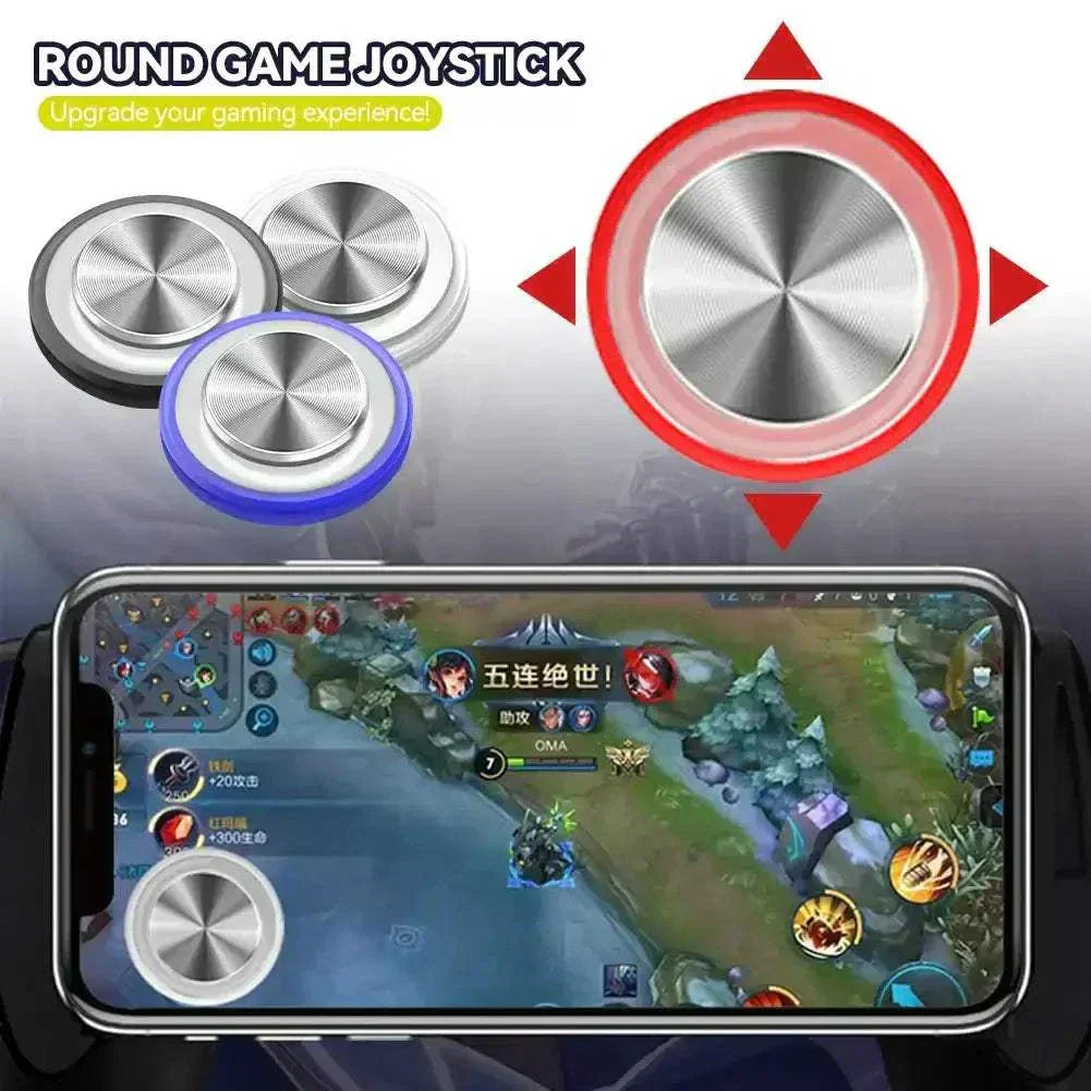 Mobile Gaming Joystick