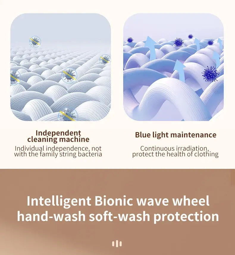 mini washing machine