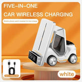 apple charging station