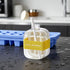 Silicone Ice Cube Trays