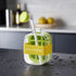 Silicone Ice Cube Trays