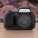 Retro camera