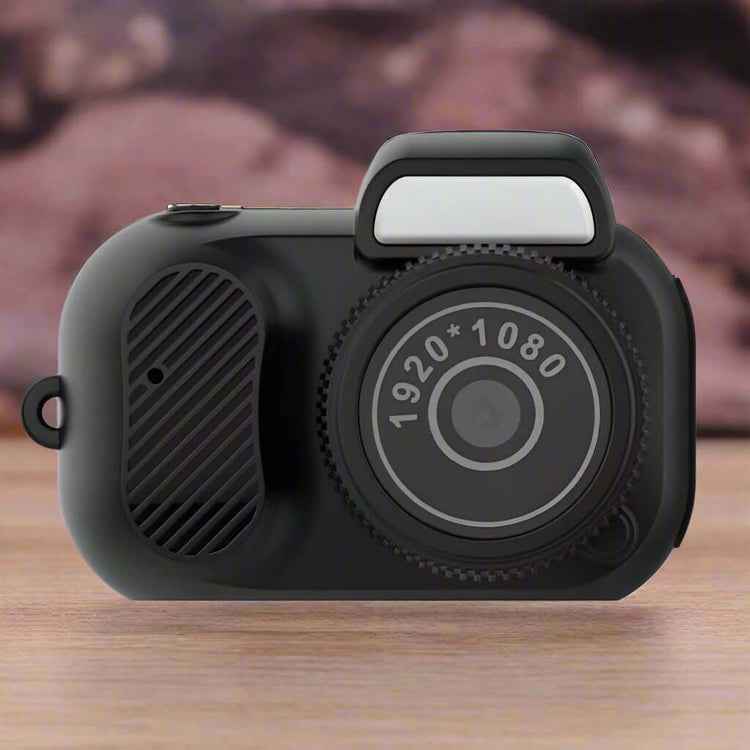 Retro camera