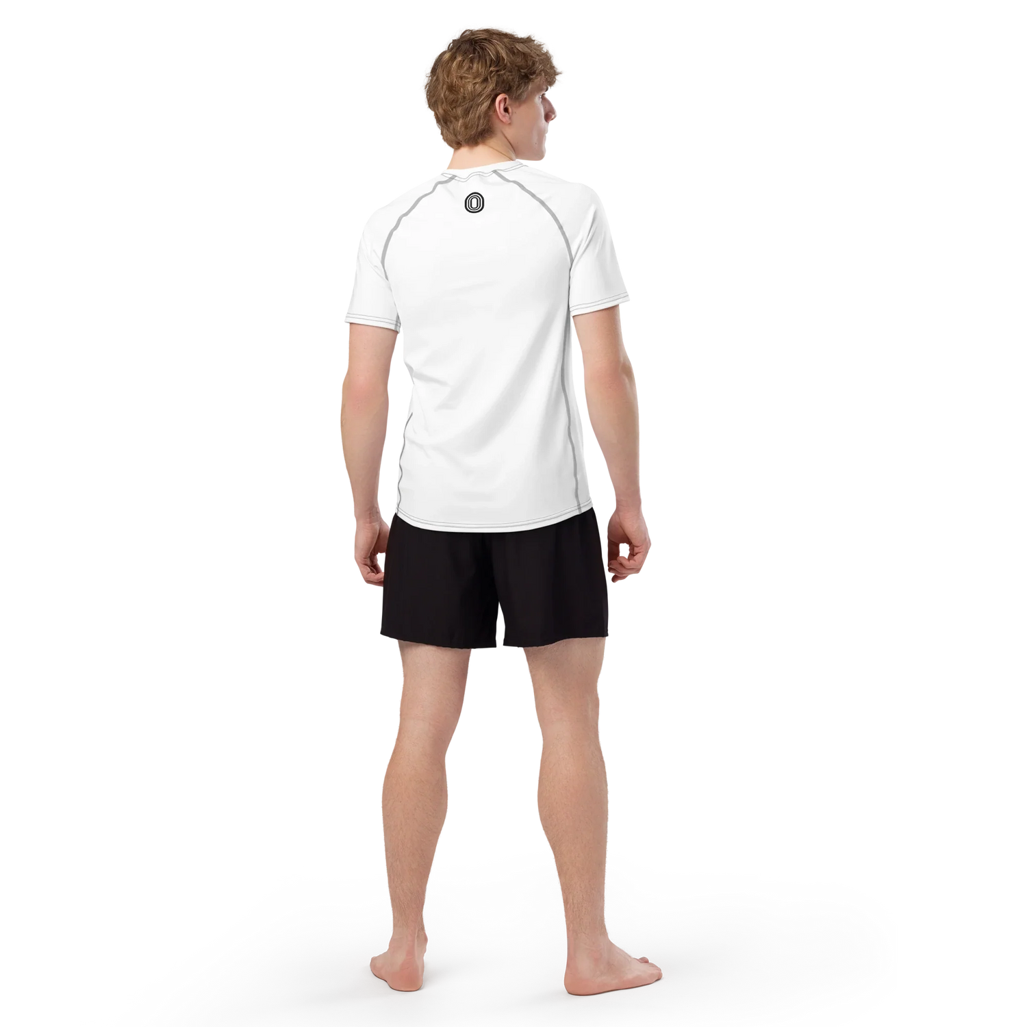 All-over men t-shirt