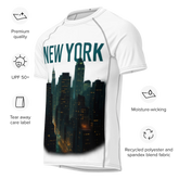 All-over men t-shirt