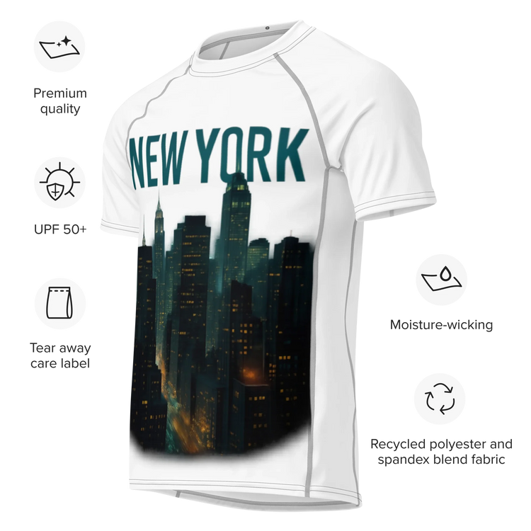 All-over men t-shirt