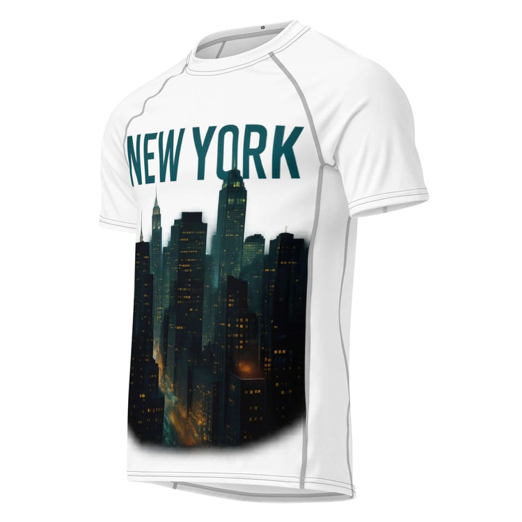 All-over men t-shirt