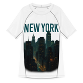 All-over men t-shirt