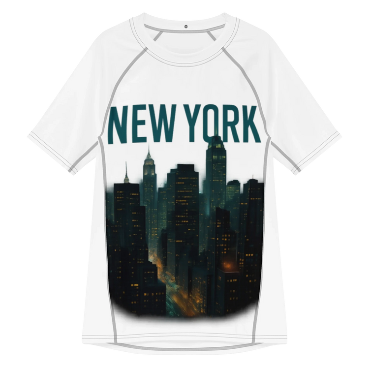 All-over men t-shirt