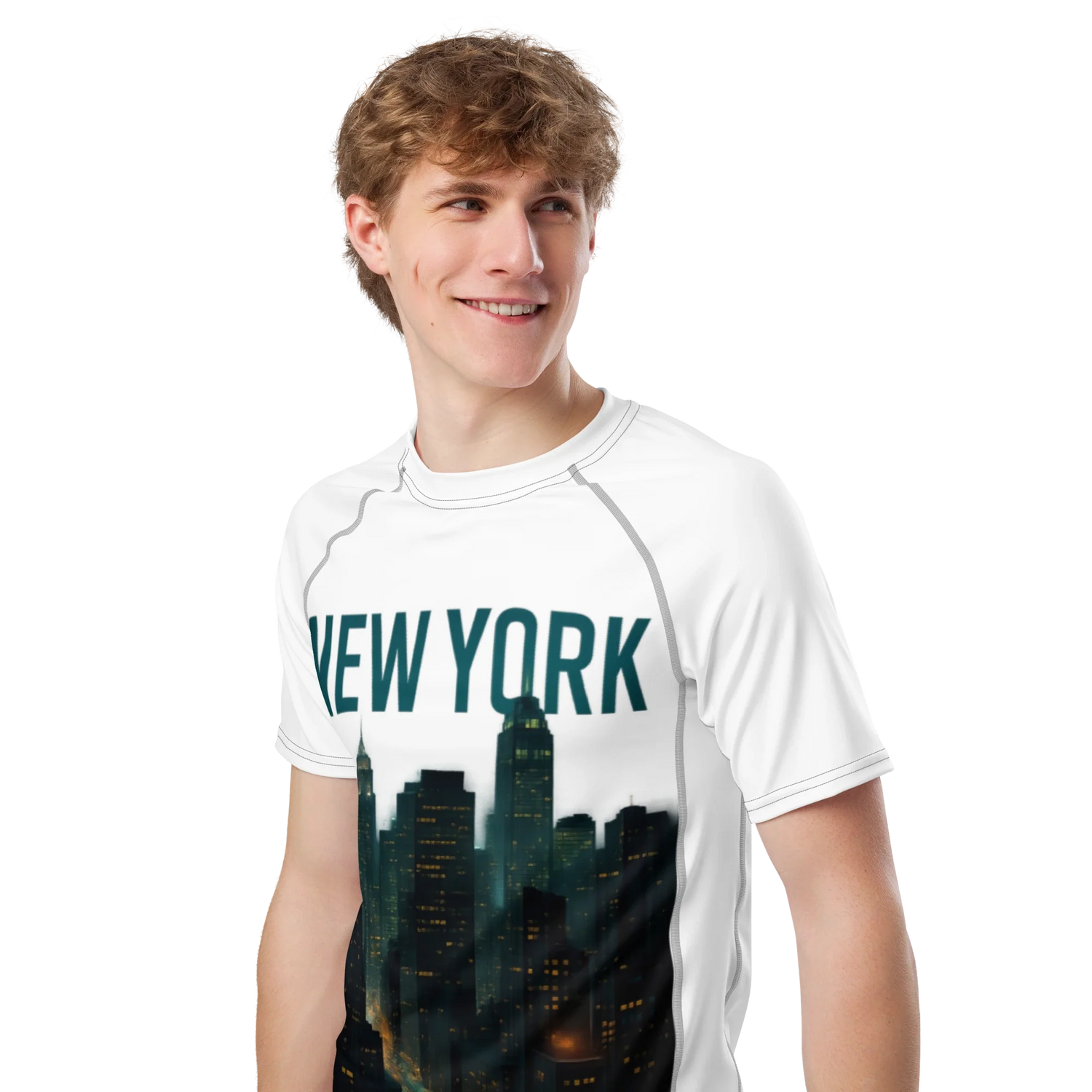 All-over men t-shirt