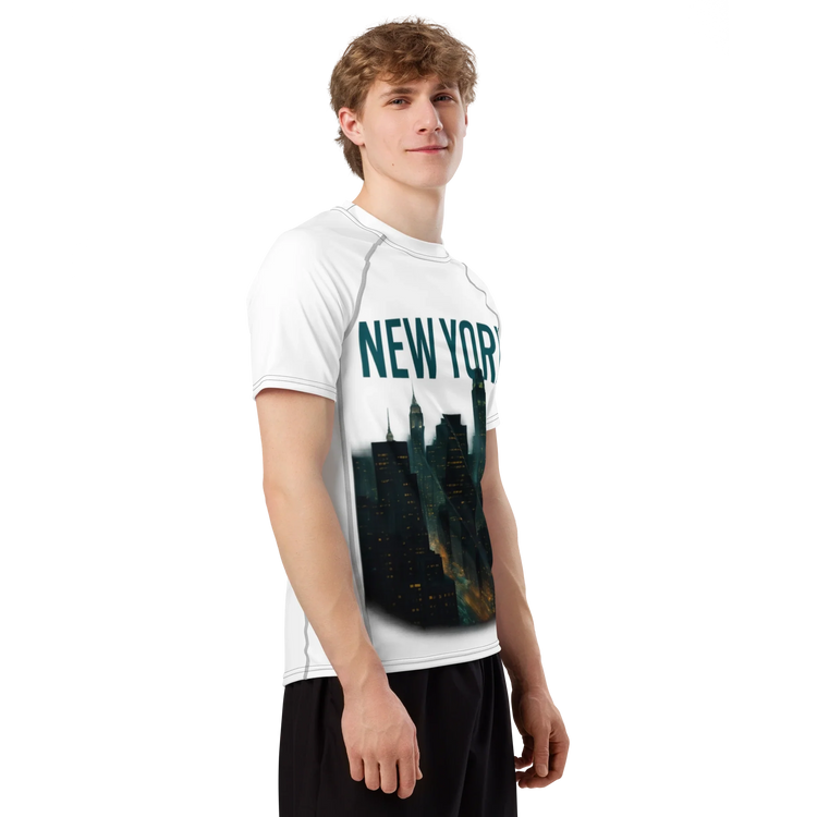 All-over men t-shirt