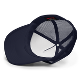 Foam trucker hat