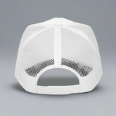 Foam trucker hat