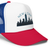 Foam trucker hat