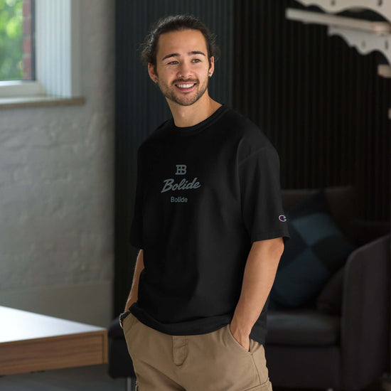 champion t-shirts