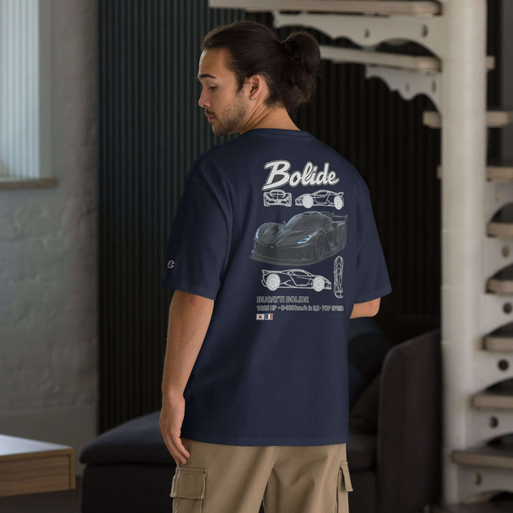 champion t-shirts