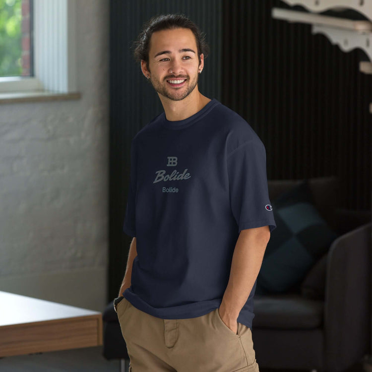 champion t-shirts