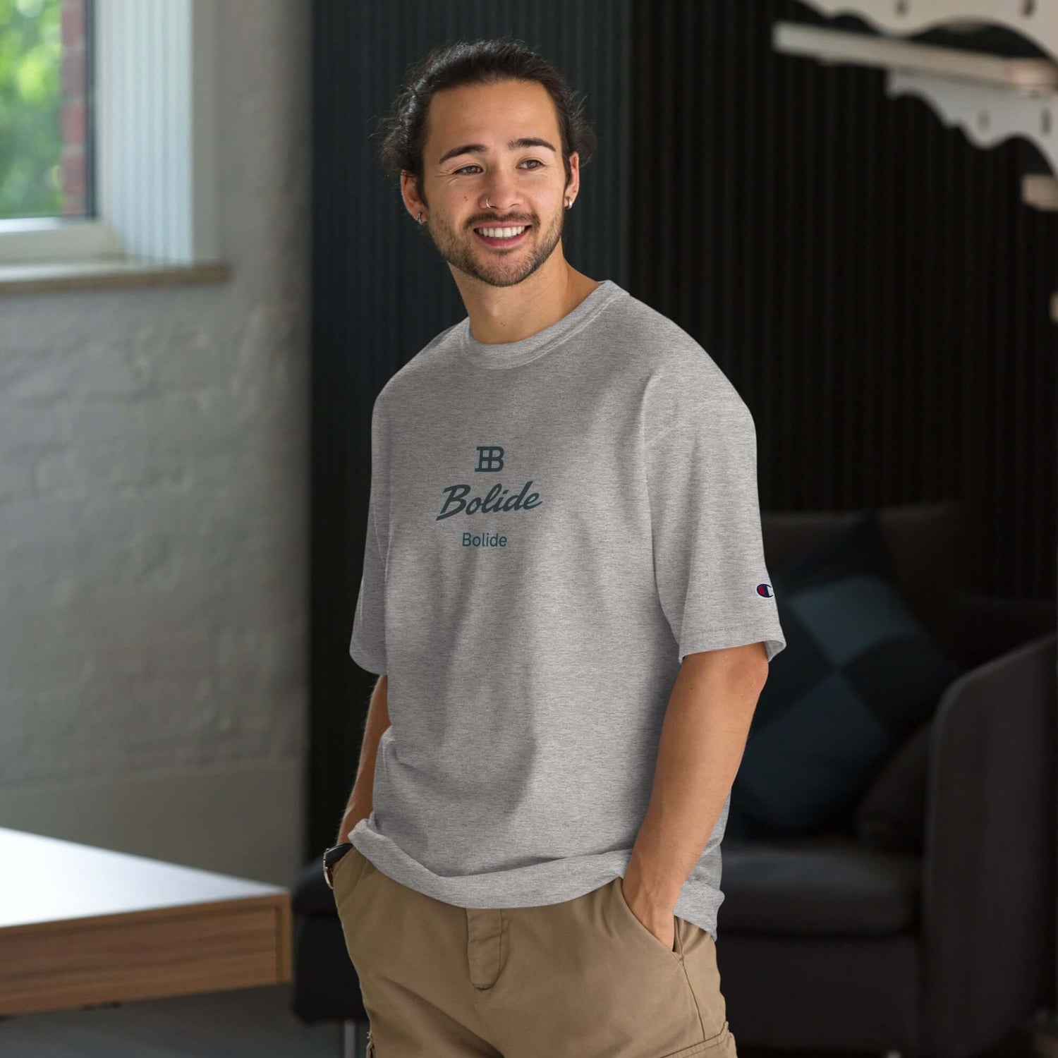 champion t-shirts