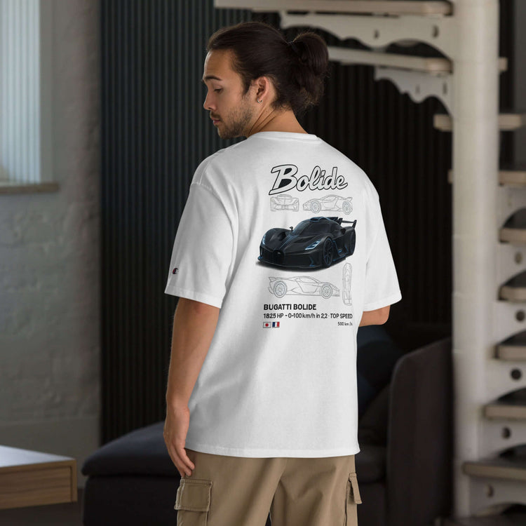 champion t-shirts